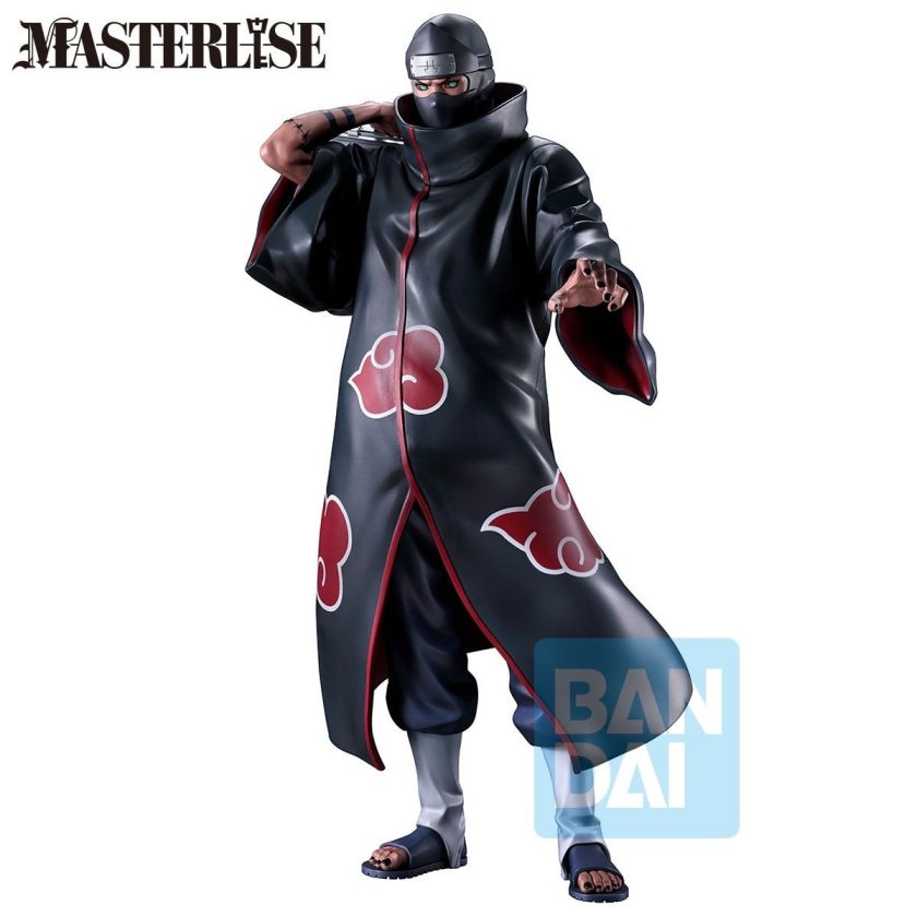 [Pre-Order] Ichibansho: Naruto - Kakuzu (Hidan Kakuzu Arc)